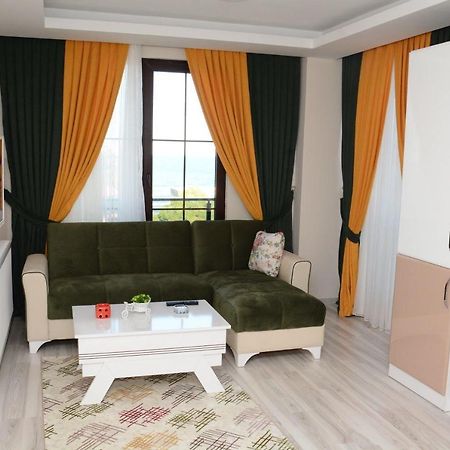 Otel Sweet Home Atakum Esterno foto